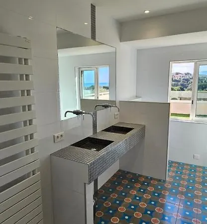 De Standing Les Amandiers, Vue & Piscine * Propriano (Corsica)