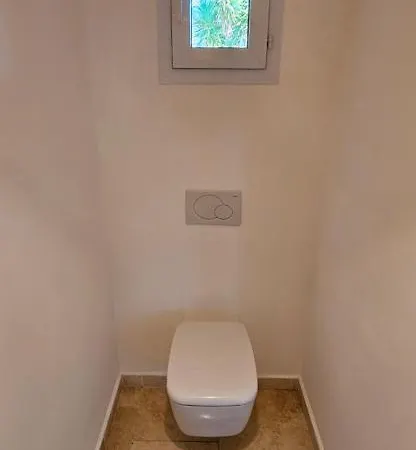 De Standing Les Amandiers, Vue & Piscine Vila Propriano (Corsica)