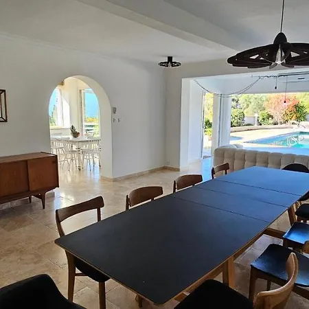 De Standing Les Amandiers, Vue & Piscine * Propriano (Corsica)