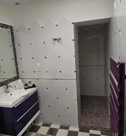 Vila De Standing Les Amandiers, Vue & Piscine *