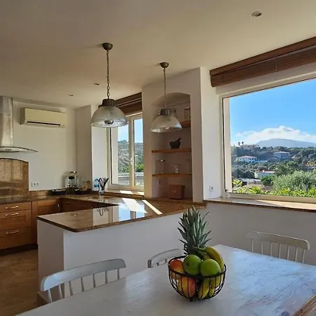 Villa De Standing Les Amandiers, Vue & Piscine Propriano (Corsica)