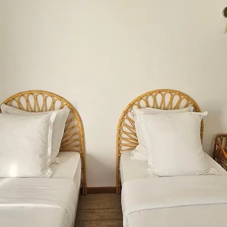 De Standing Les Amandiers, Vue & Piscine * Propriano (Corsica)