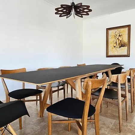 De Standing Les Amandiers, Vue & Piscine Propriano (Corsica)