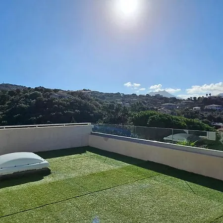 De Standing Les Amandiers, Vue & Piscine Villa