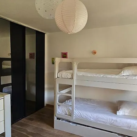 De Standing Les Amandiers, Vue & Piscine Propriano (Corsica)