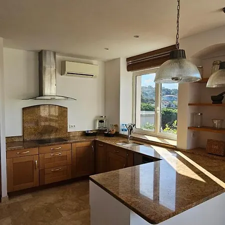 De Standing Les Amandiers, Vue & Piscine * Propriano (Corsica)