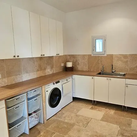 De Standing Les Amandiers, Vue & Piscine Villa Propriano (Corsica)