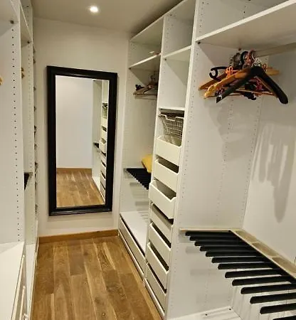 De Standing Les Amandiers, Vue & Piscine *