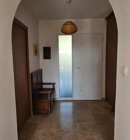 De Standing Les Amandiers, Vue & Piscine Villa