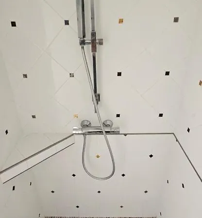 De Standing Les Amandiers, Vue & Piscine Villa *