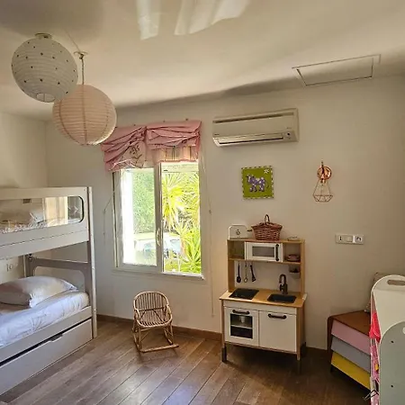 De Standing Les Amandiers, Vue & Piscine * Propriano (Corsica)