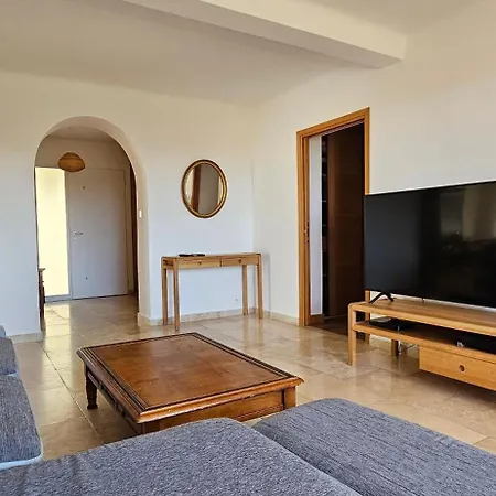 De Standing Les Amandiers, Vue & Piscine Villa Propriano (Corsica)