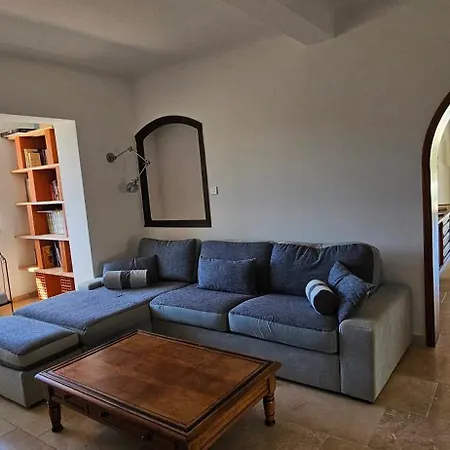 Villa De Standing Les Amandiers, Vue & Piscine Propriano (Corsica)